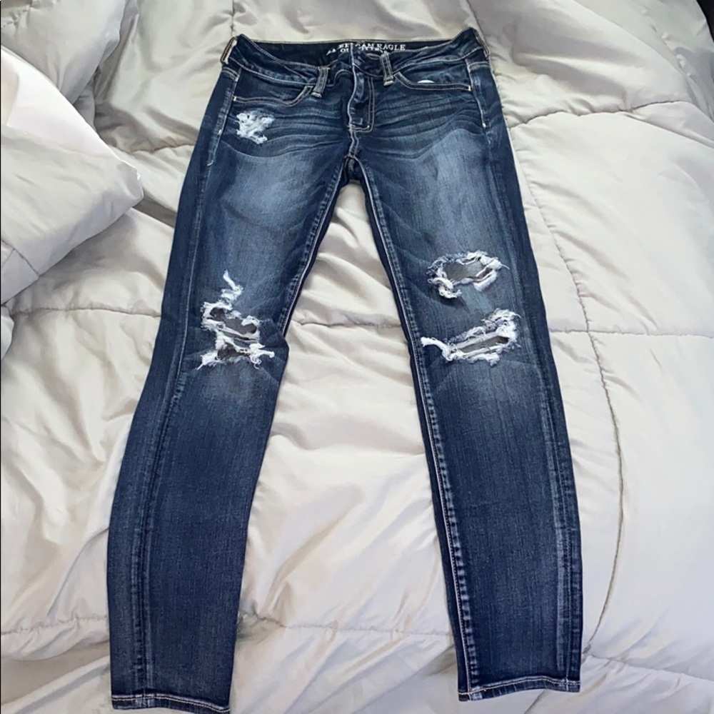 AE Jeans